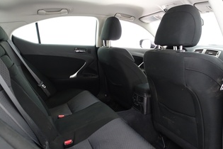 Lexus IS vaihtoauto