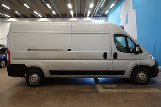Citroën Jumper vaihtoauto