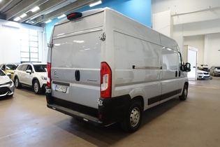 Citroën Jumper vaihtoauto