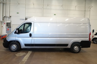 Citroën Jumper vaihtoauto