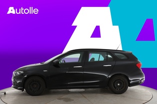 Fiat Tipo vaihtoauto