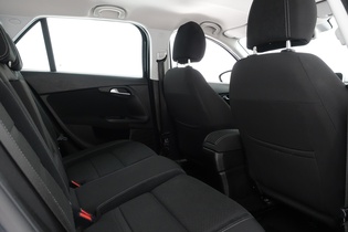 Fiat Tipo vaihtoauto