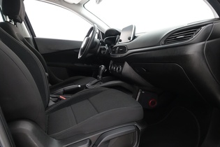 Fiat Tipo vaihtoauto