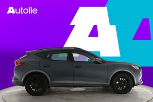 Cupra Formentor vaihtoauto