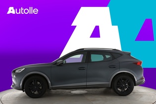 Cupra Formentor vaihtoauto