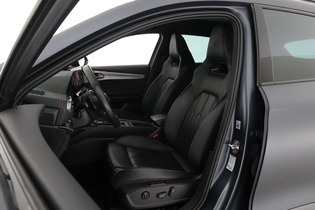 Cupra Formentor vaihtoauto