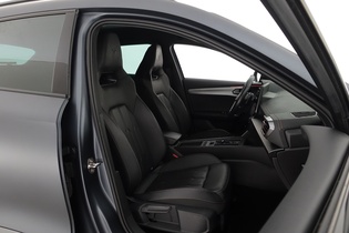 Cupra Formentor vaihtoauto