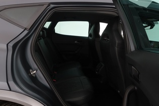 Cupra Formentor vaihtoauto