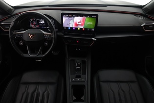 Cupra Formentor vaihtoauto