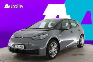 Volkswagen ID.3 vaihtoauto