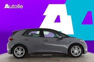 Volkswagen ID.3 vaihtoauto