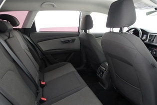 SEAT Leon ST vaihtoauto