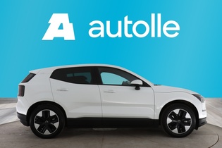 Volvo EX30 vaihtoauto