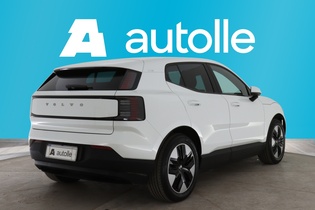 Volvo EX30 vaihtoauto