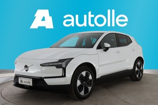 Volvo EX30 vaihtoauto