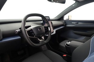 Volvo EX30 vaihtoauto
