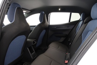 Volvo EX30 vaihtoauto