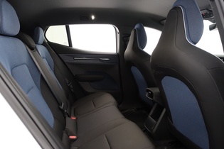 Volvo EX30 vaihtoauto