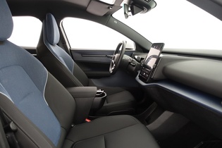 Volvo EX30 vaihtoauto