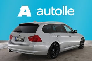 BMW 318 vaihtoauto
