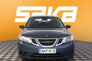 Saab 9-3 vaihtoauto