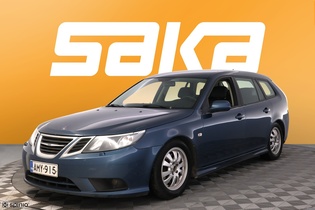 Saab 9-3 vaihtoauto