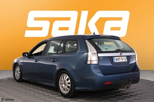Saab 9-3 vaihtoauto