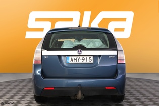 Saab 9-3 vaihtoauto