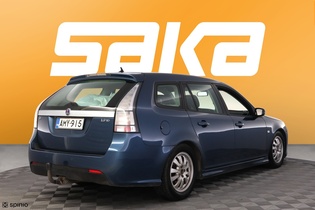 Saab 9-3 vaihtoauto