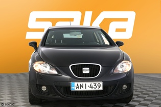SEAT Leon vaihtoauto