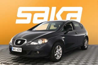 SEAT Leon vaihtoauto