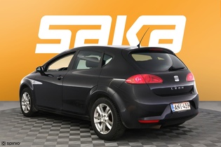 SEAT Leon vaihtoauto