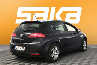 SEAT Leon vaihtoauto