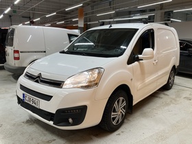 Citroën Berlingo Van vaihtoauto