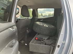 Mercedes-Benz X vaihtoauto