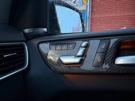 Mercedes-Benz ML vaihtoauto