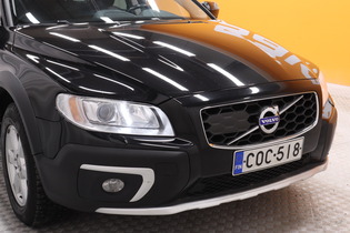 Volvo XC70 vaihtoauto