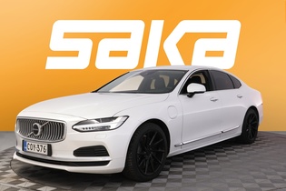 Volvo S90 vaihtoauto