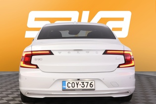 Volvo S90 vaihtoauto