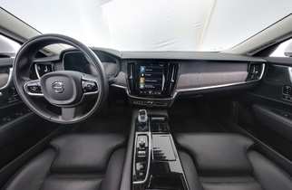 Volvo S90 vaihtoauto
