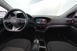 Hyundai IONIQ electric vaihtoauto