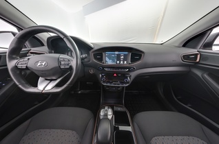 Hyundai IONIQ electric vaihtoauto