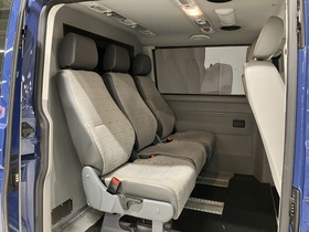 Volkswagen Caravelle vaihtoauto