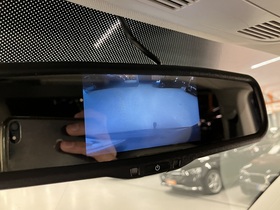 Volkswagen Caravelle vaihtoauto