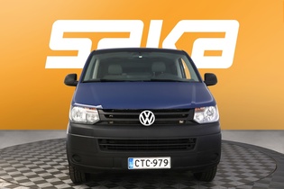 Volkswagen Caravelle vaihtoauto