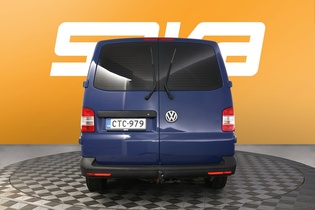 Volkswagen Caravelle vaihtoauto