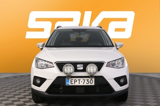 SEAT Arona vaihtoauto