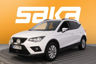 SEAT Arona vaihtoauto
