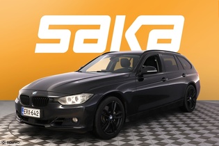 BMW 335 vaihtoauto