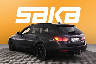 BMW 335 vaihtoauto